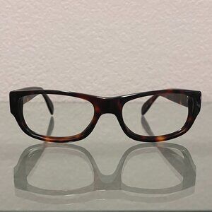 Rare Vintage Early 90's Stüssy “Perry” Tortoise Frames